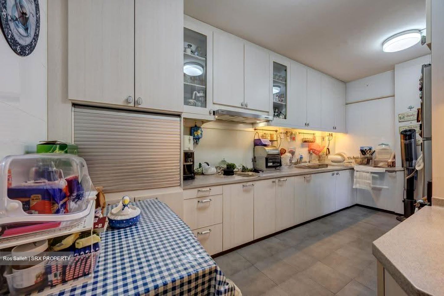 Blk 284 Tampines Street 22 (Tampines), HDB 4 Rooms #620239411